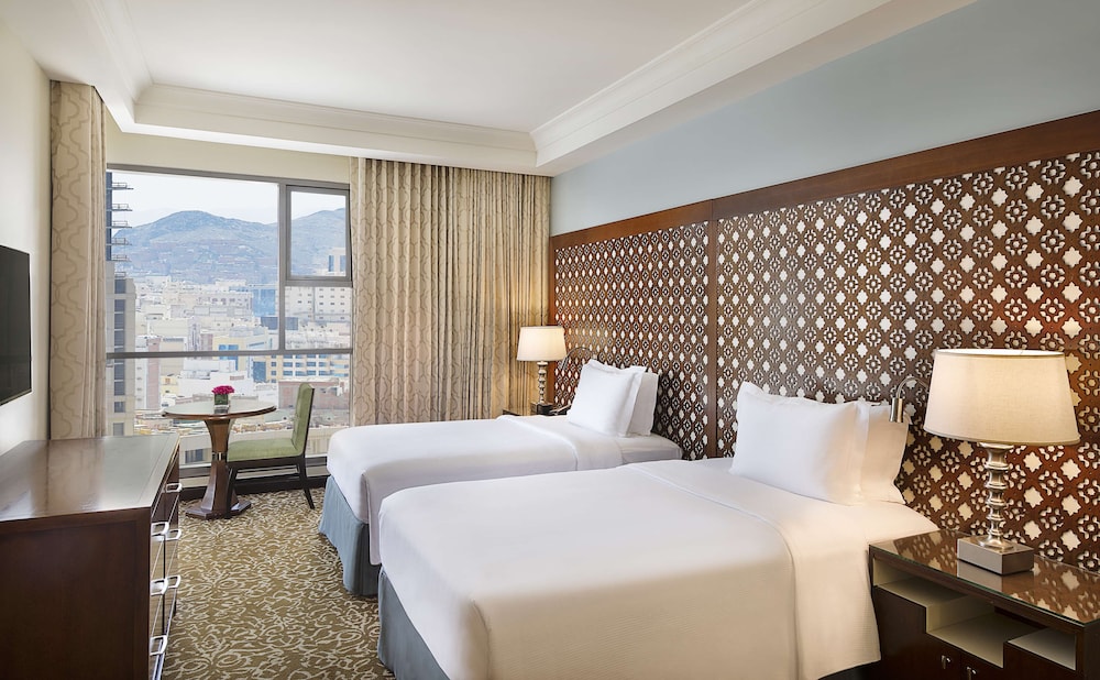 Suite, 2 Bedrooms