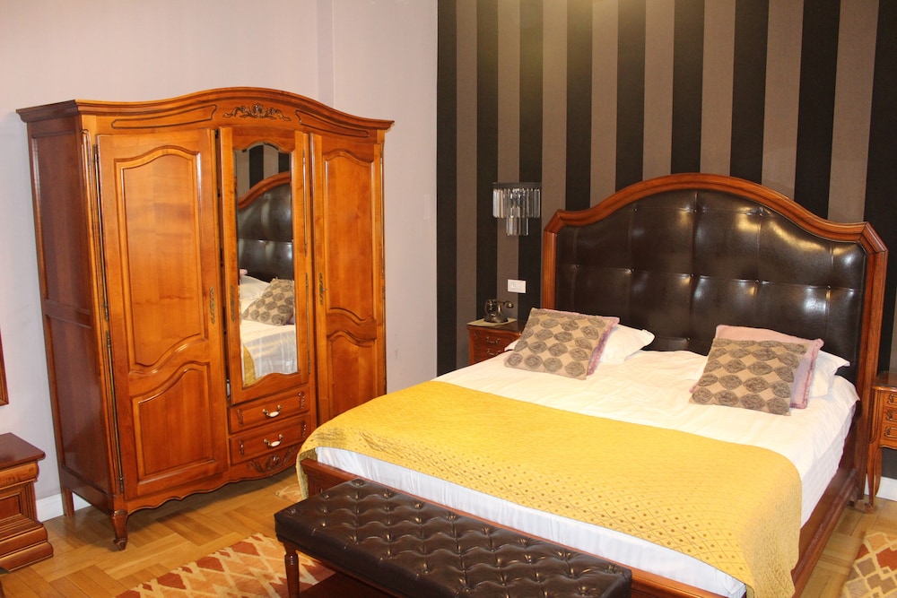 Superior Double Room, 1 King Bed - Photo 1