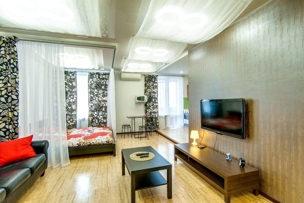 Deluxe Apartment, 1 Bedroom photo 2