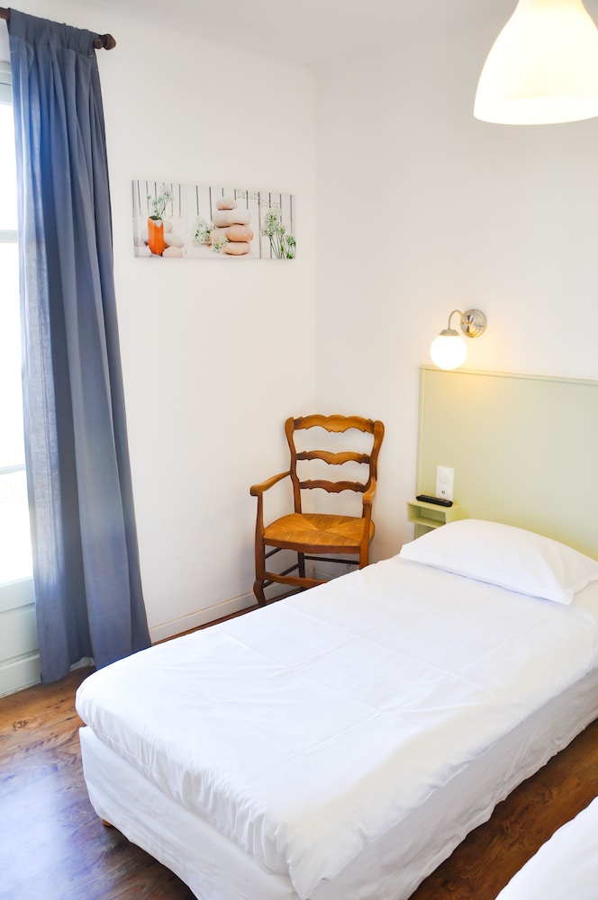 Twin Room (Eco Twin) photo 2