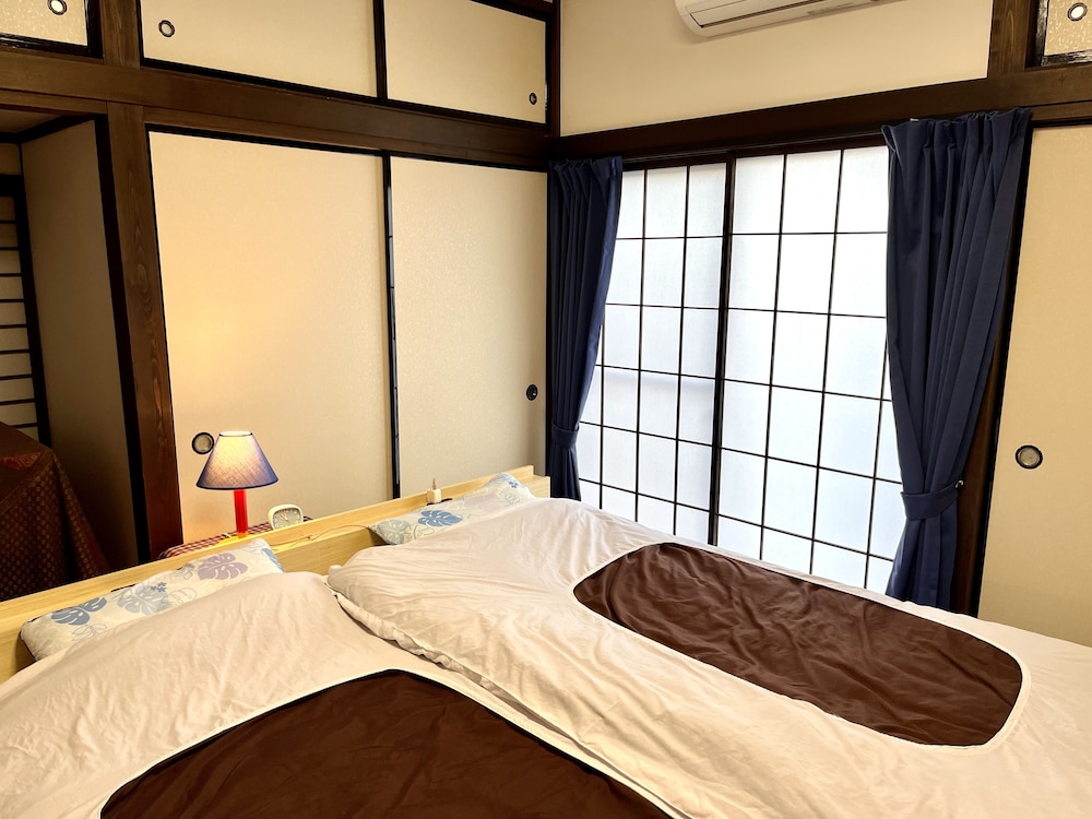 Private villa [Mitsuba House] Max 16 guests, Non Smoking photo 1