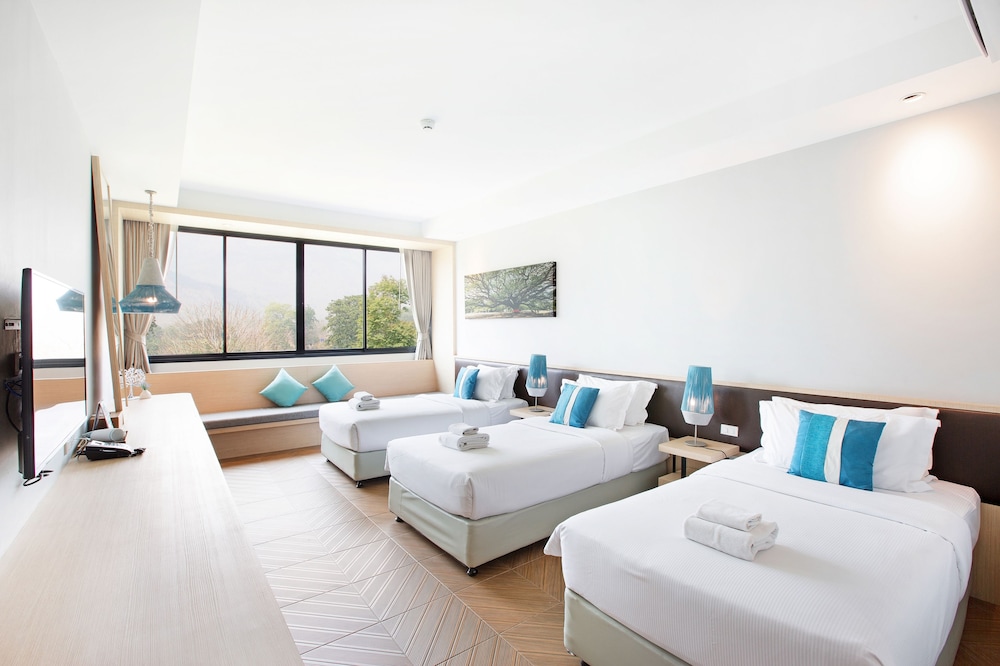 Family Deluxe Room - Photo 1