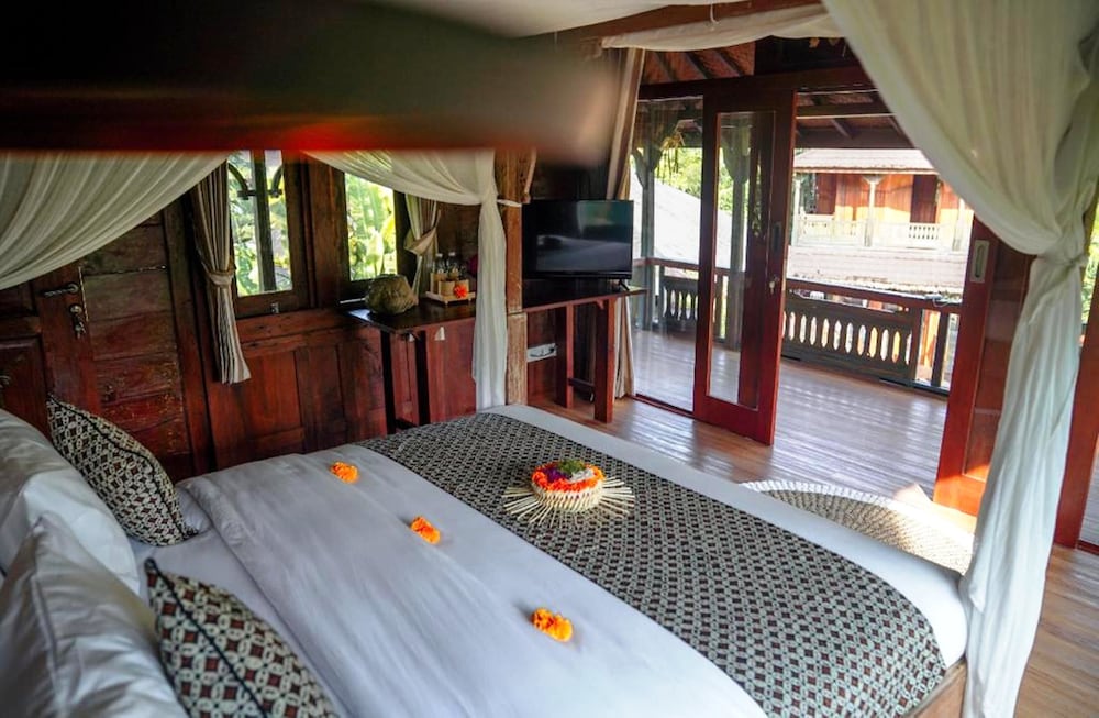 Deluxe Suite, Garden View photo 2