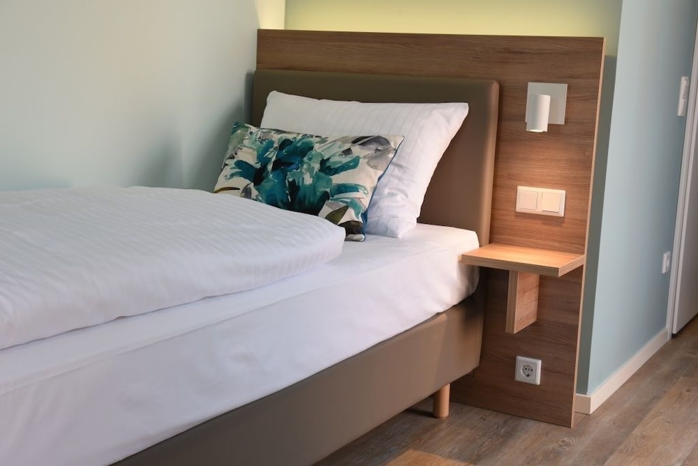 Single Room, City View photo 3