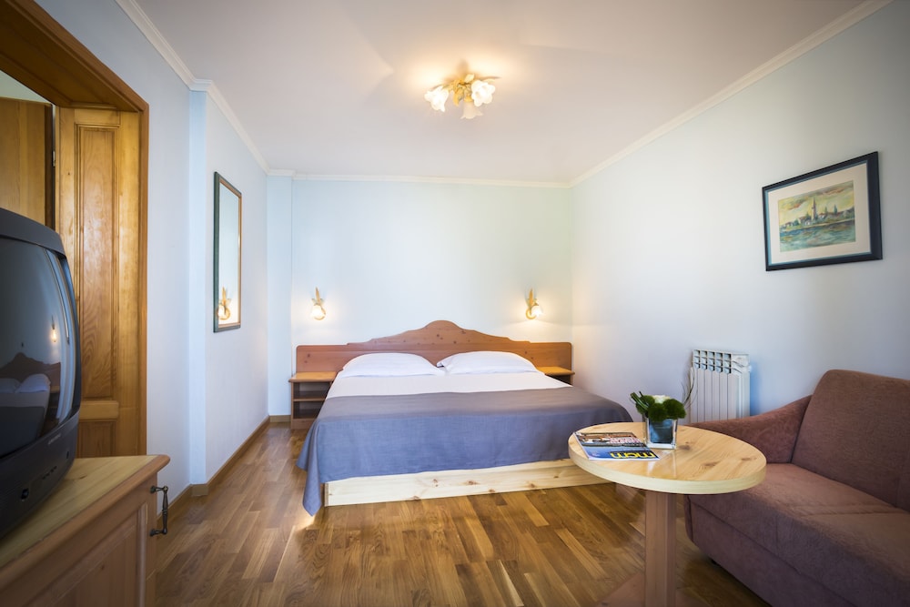 Family Suite photo 1
