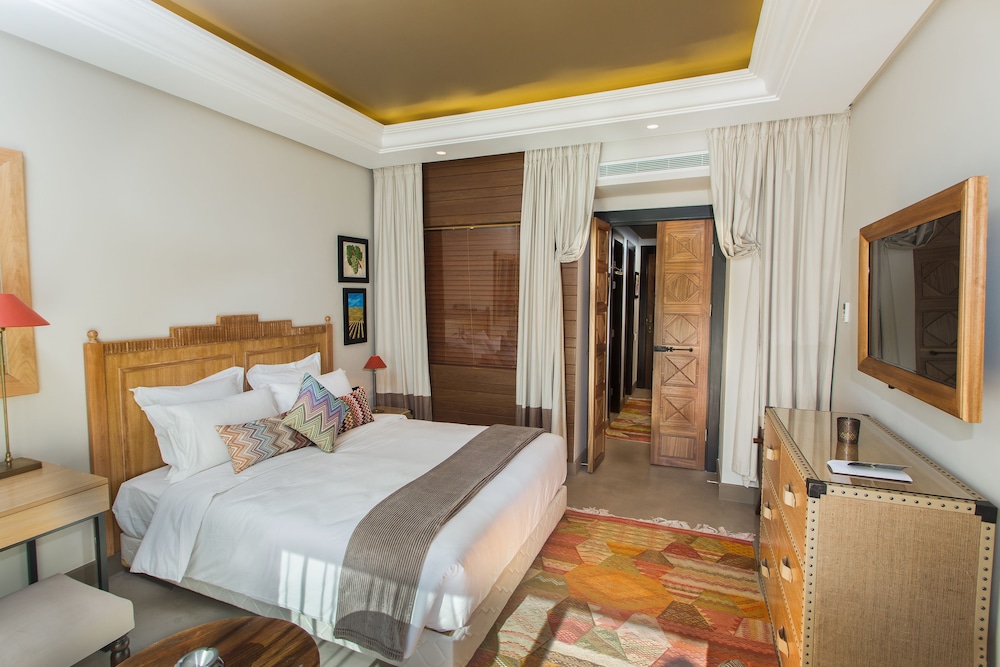 Superior Double Room, 1 Queen Bed