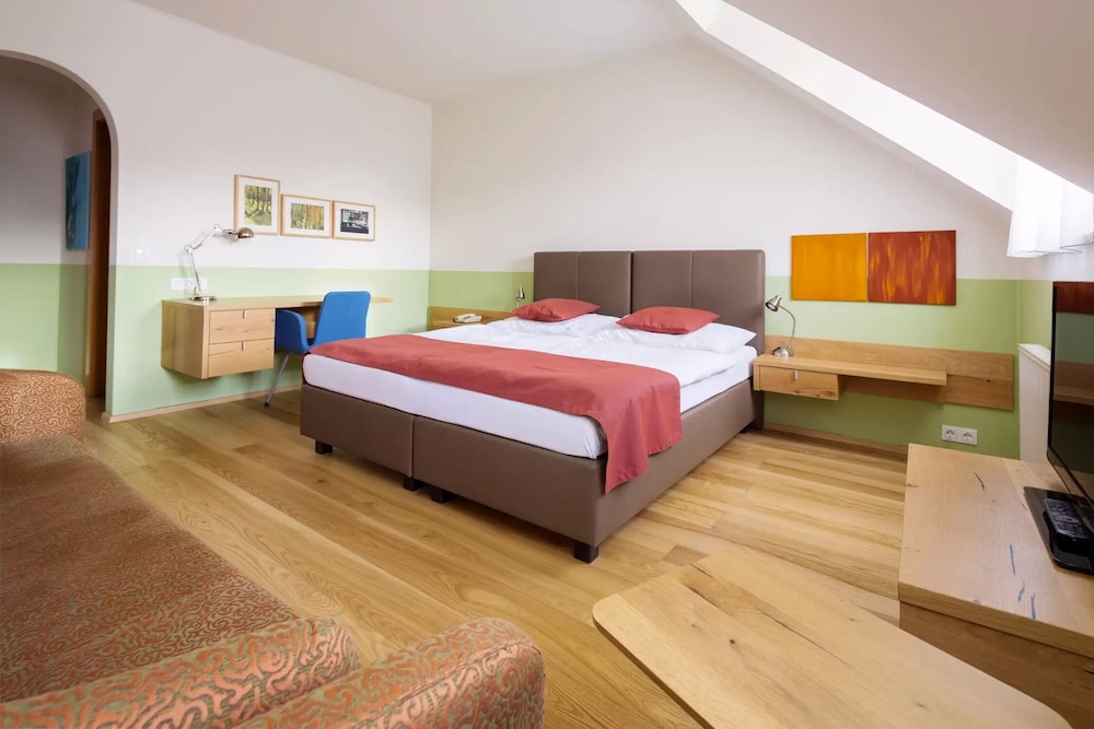 Double Room photo 3