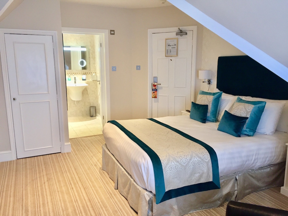 Comfort Room, 1 Double Bed, Non Smoking - Photo 2