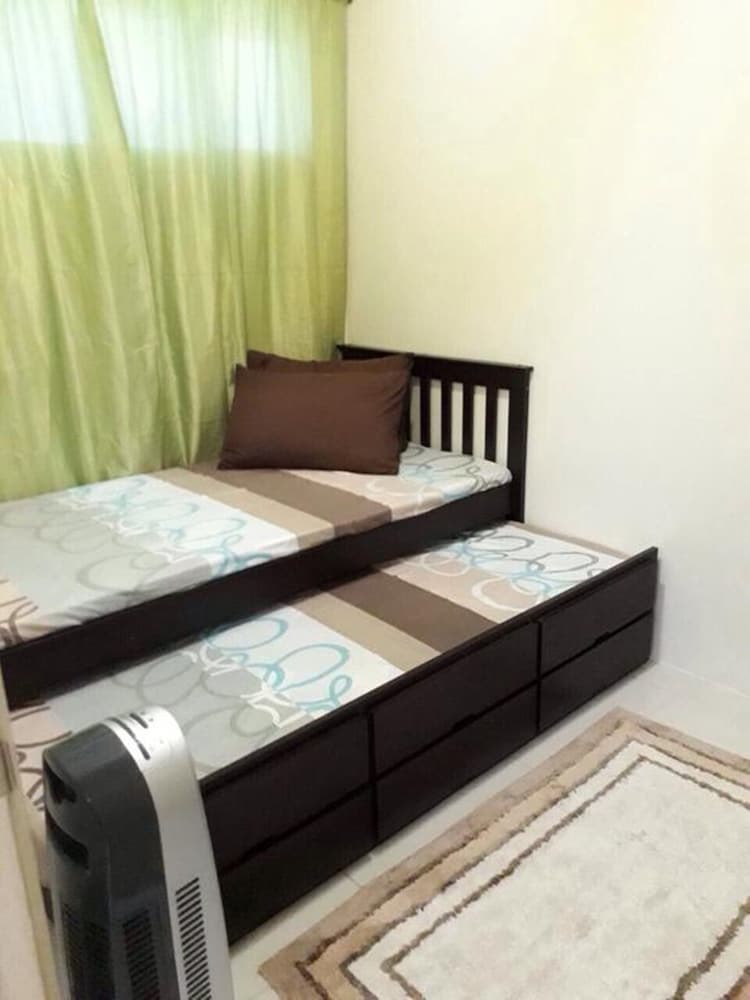 Standard Condo, Multiple Beds, Garden View photo 1