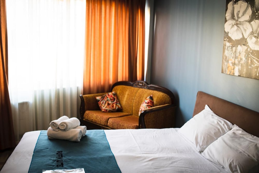 Superior Double or Twin Room photo 3