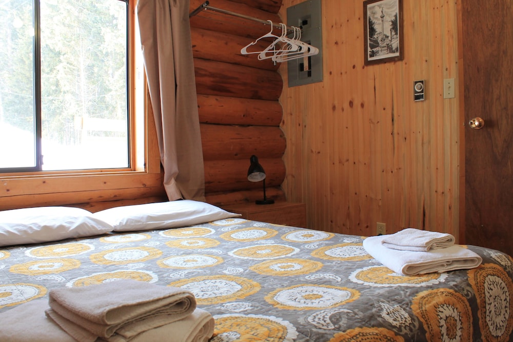 Cabin, 1 Bedroom, Lake View photo 2