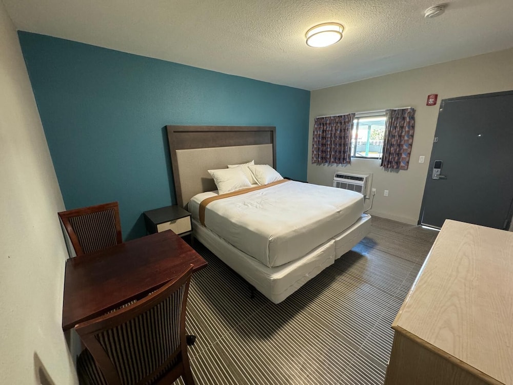 Deluxe Single Room photo 1