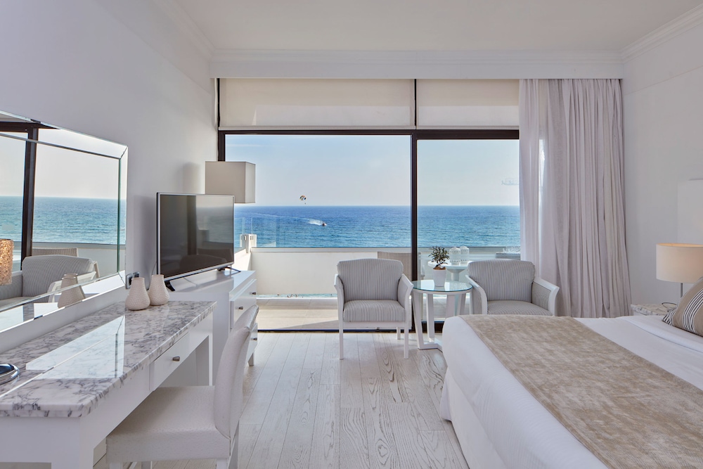 Standard Room, Sea View - Photo 5