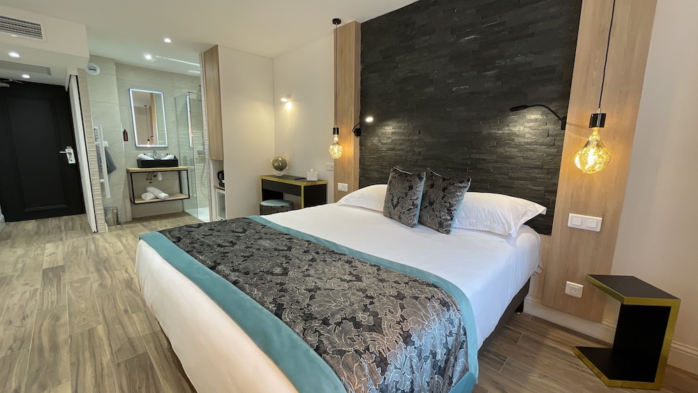 Superior Double Room photo 3