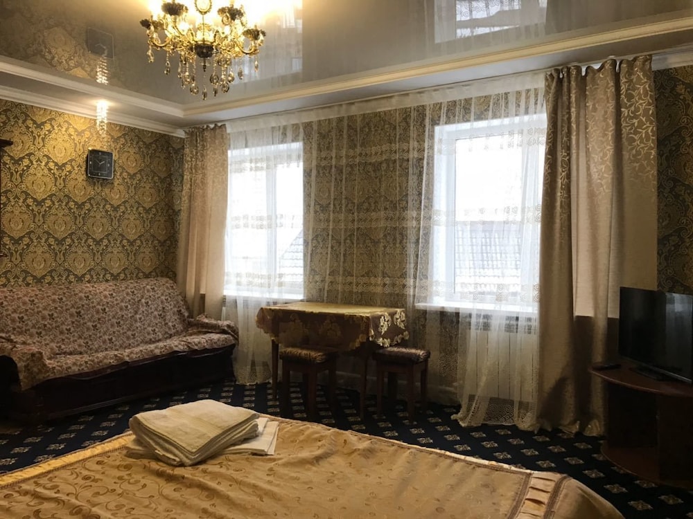 Comfort Suite photo 2
