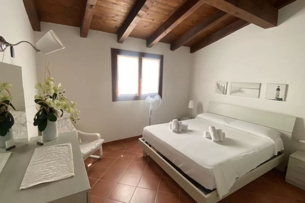 Apartment, 2 Bedrooms, Balcony, Ocean View