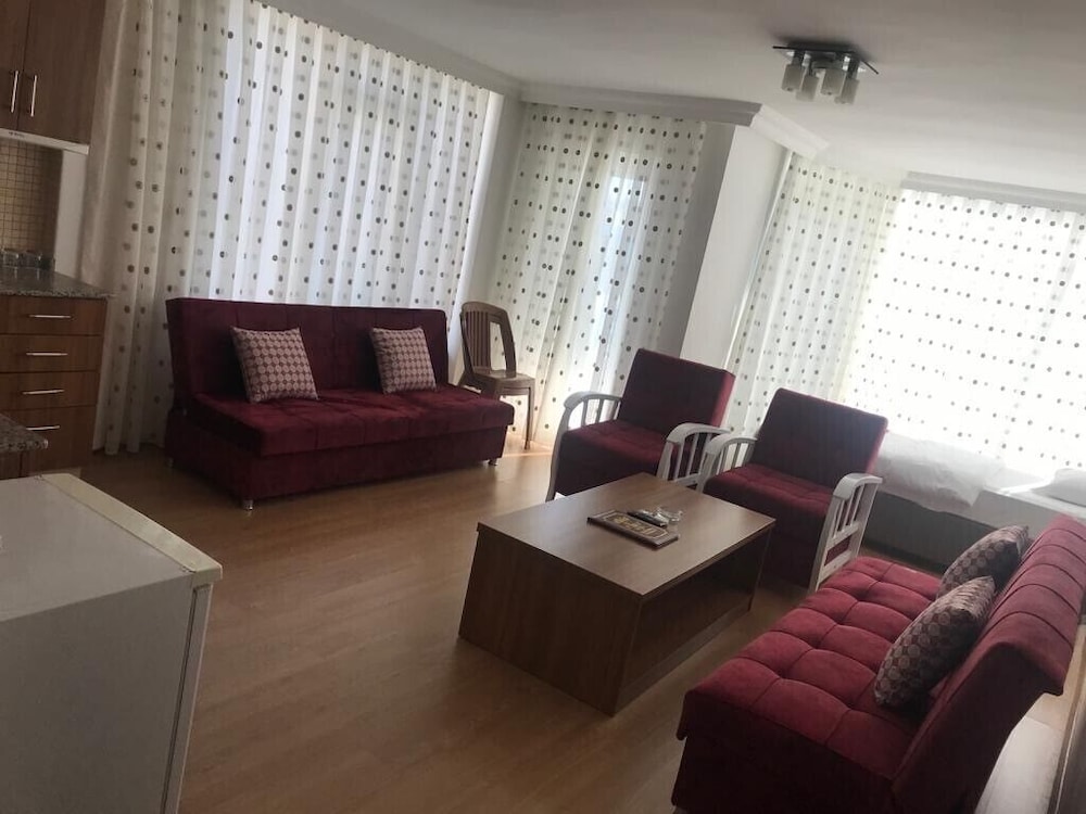 Apartment, 1 Bedroom, Sea View photo 1