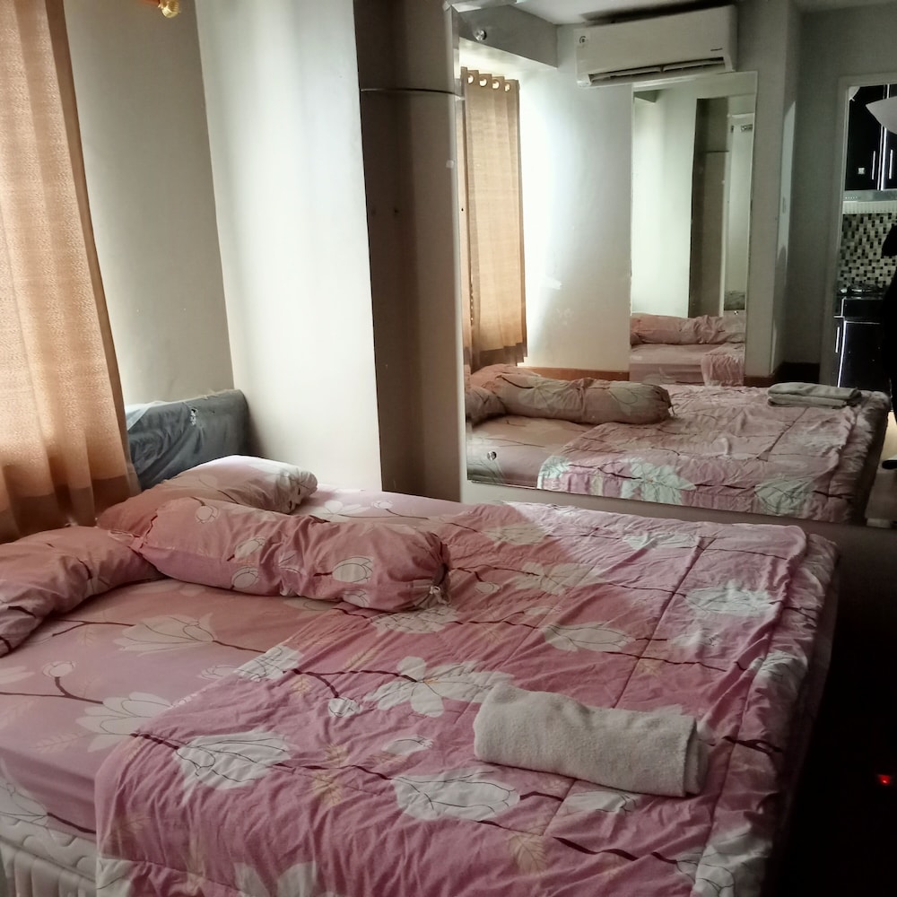 Family Double Room
