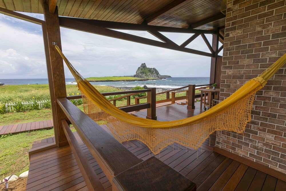 Double Room, Ensuite, Sea View photo 2