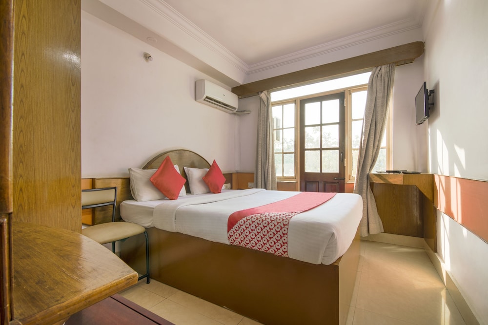 Double Or Twin Room photo 1