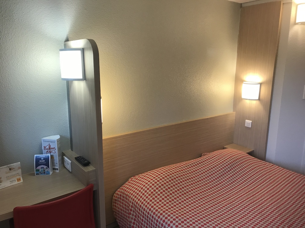 Standard Room, 1 Double Bed - Photo 2