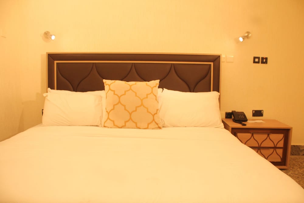 Standard Room photo 1