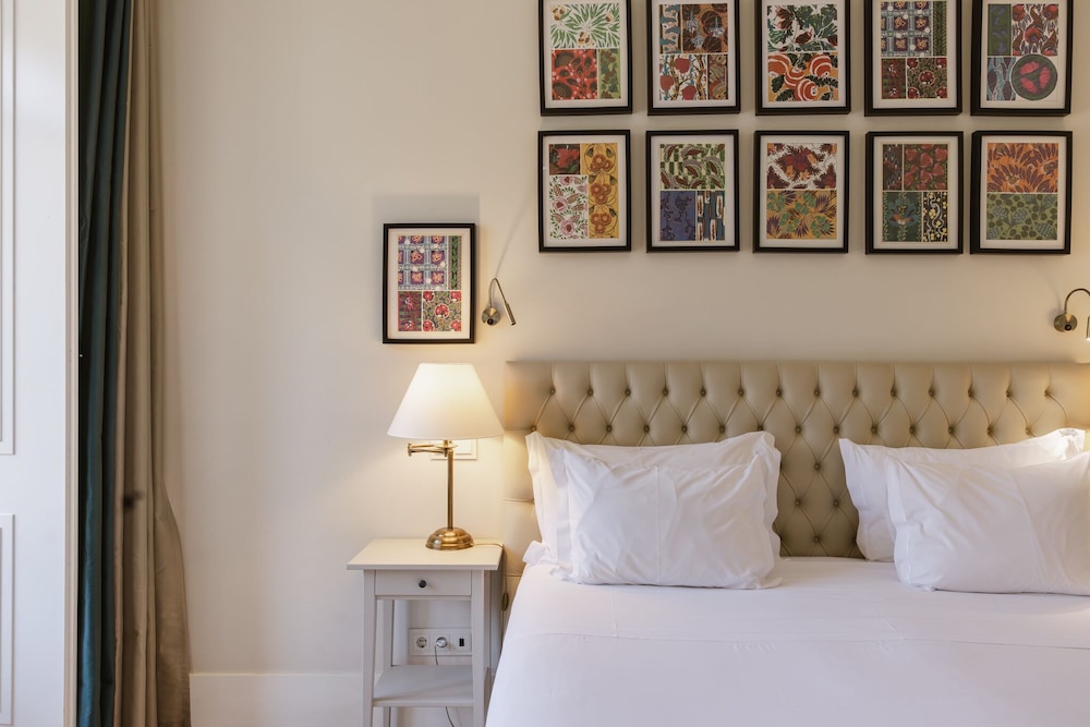 Standard Double or Twin Room, Park View - Photo 2