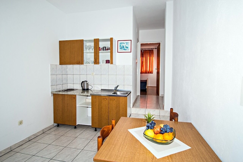 Apartment (Zdenka - 70m from sea - A3(4)) photo 2