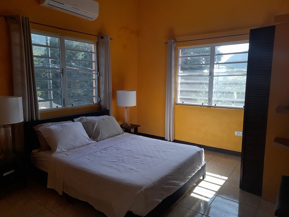 Deluxe Single Room, Garden View photo 3