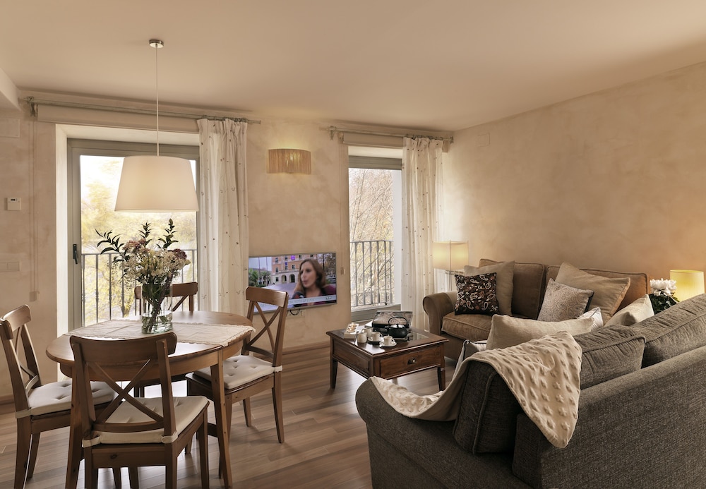 Apartment, 2 Bedrooms (La Molina) photo 2