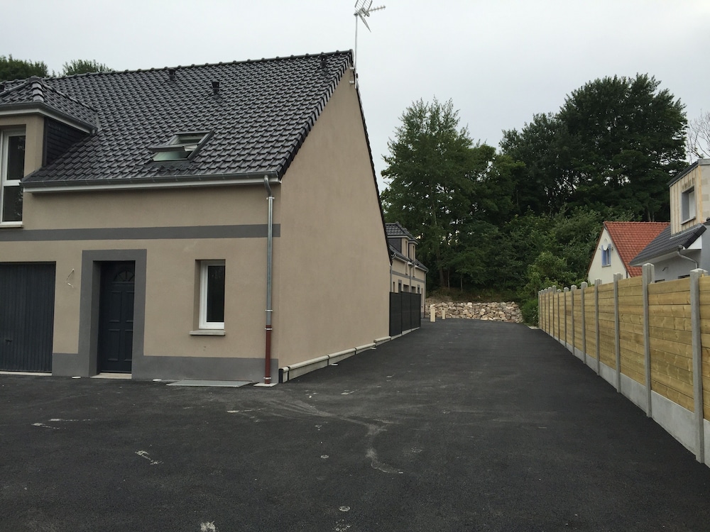 House, Accessible, Ensuite (Villa Fétuque Crin d'Ours) photo 3