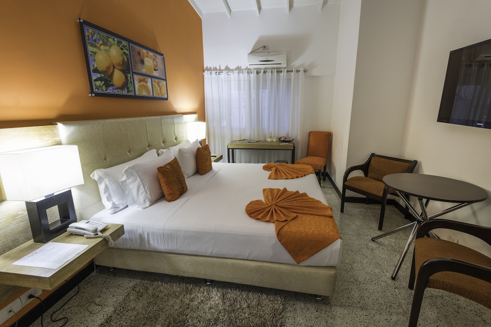 Superior Room photo 1