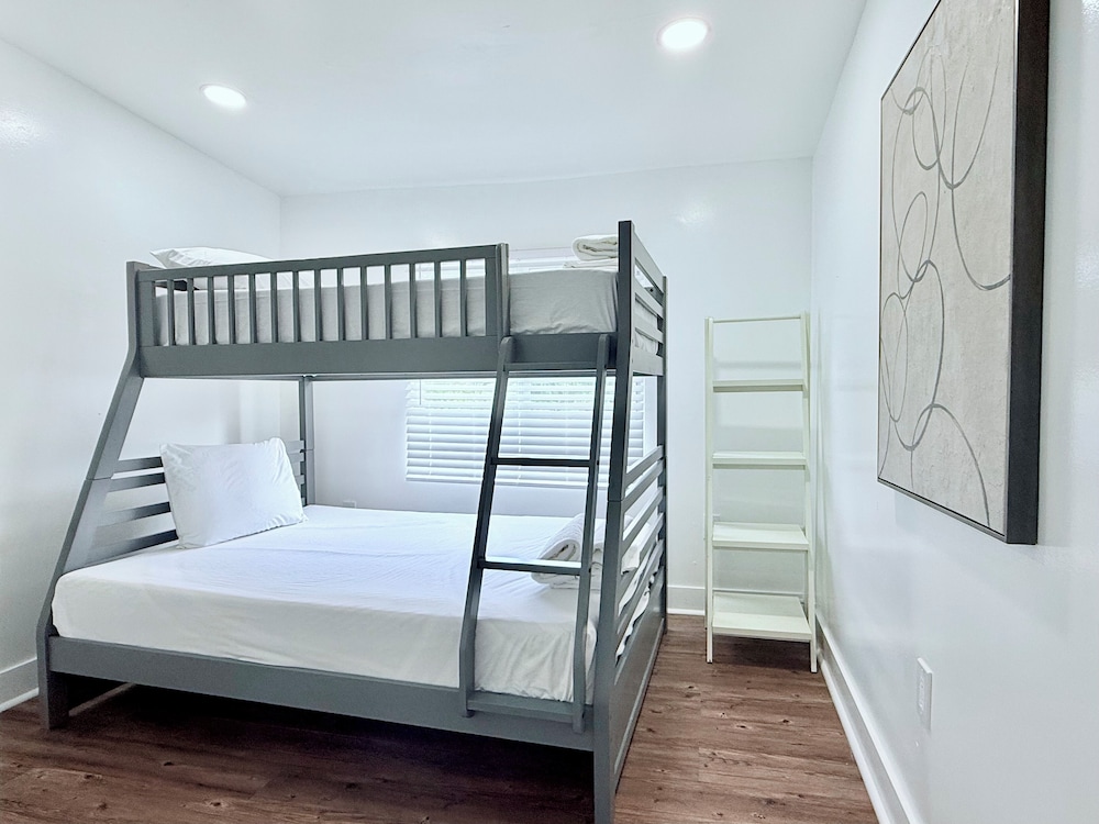 Superior Apartment, 2 Bedrooms photo 2