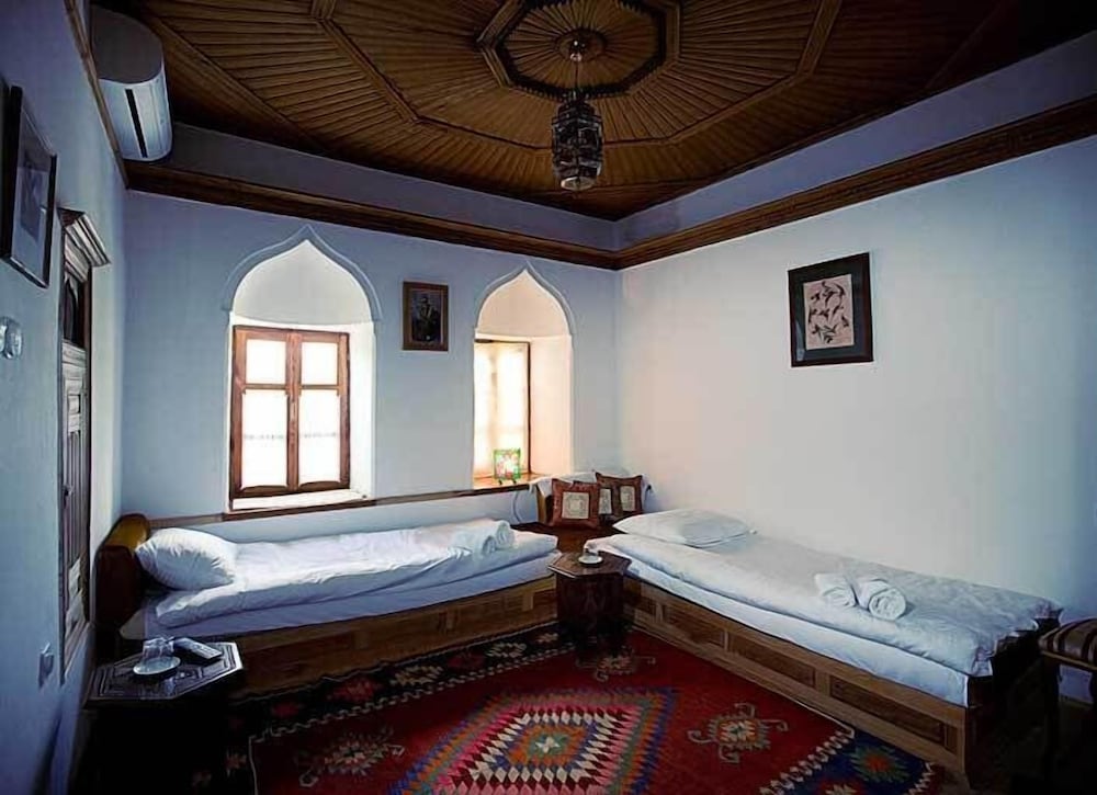 Standard Single Room, 1 Twin Bed photo 1