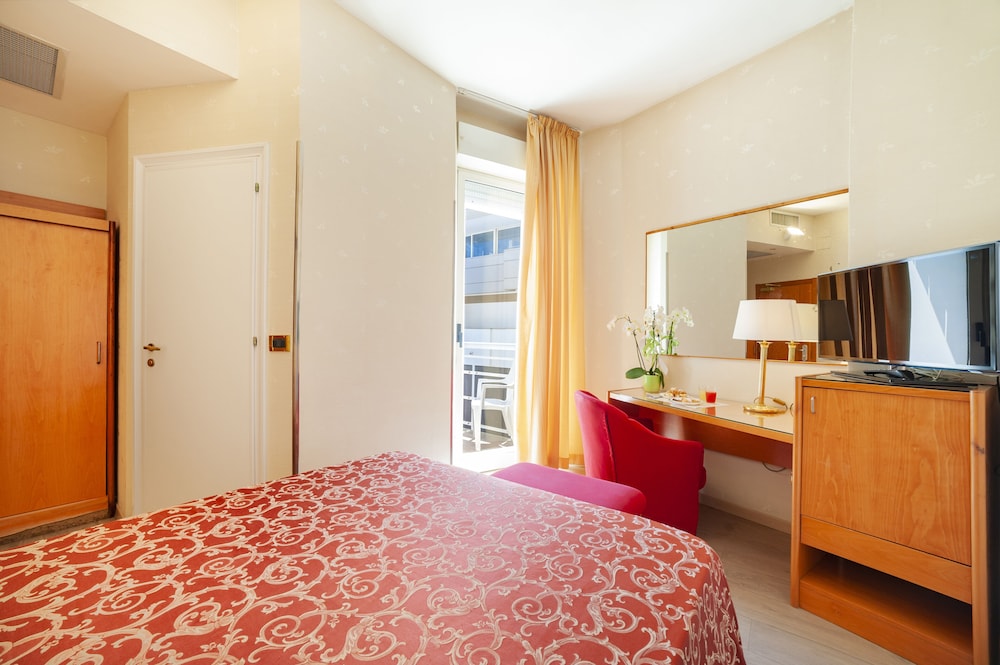 Economy Double Room Single Use