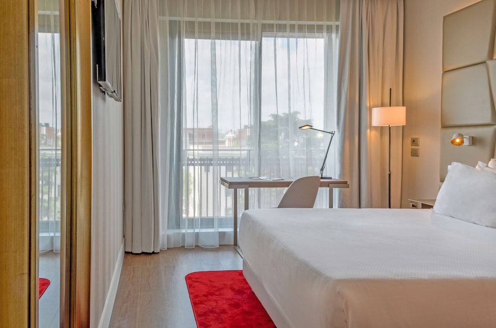 Premium Room (Extra Bed 3 adults) photo 1