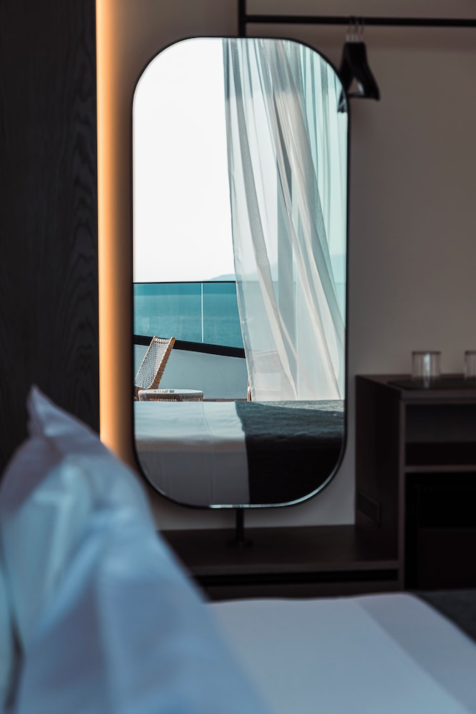 Superior Double Room, Sea View