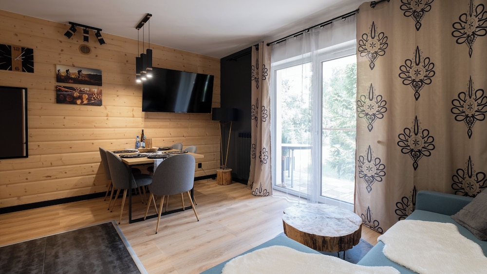 Apartment (A203) photo 1