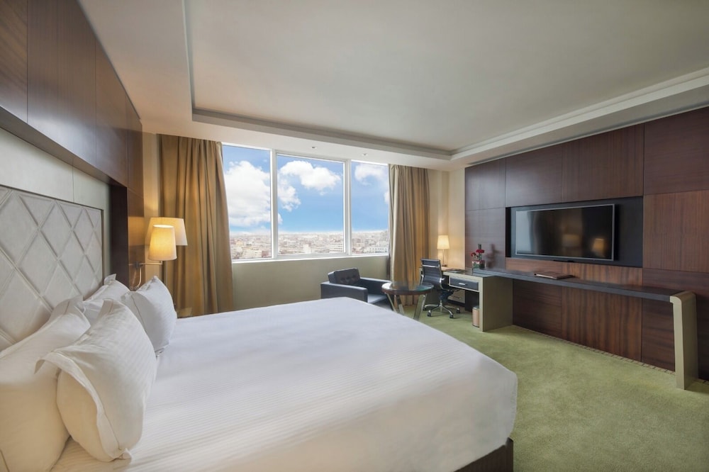 Deluxe Room, 1 King Bed