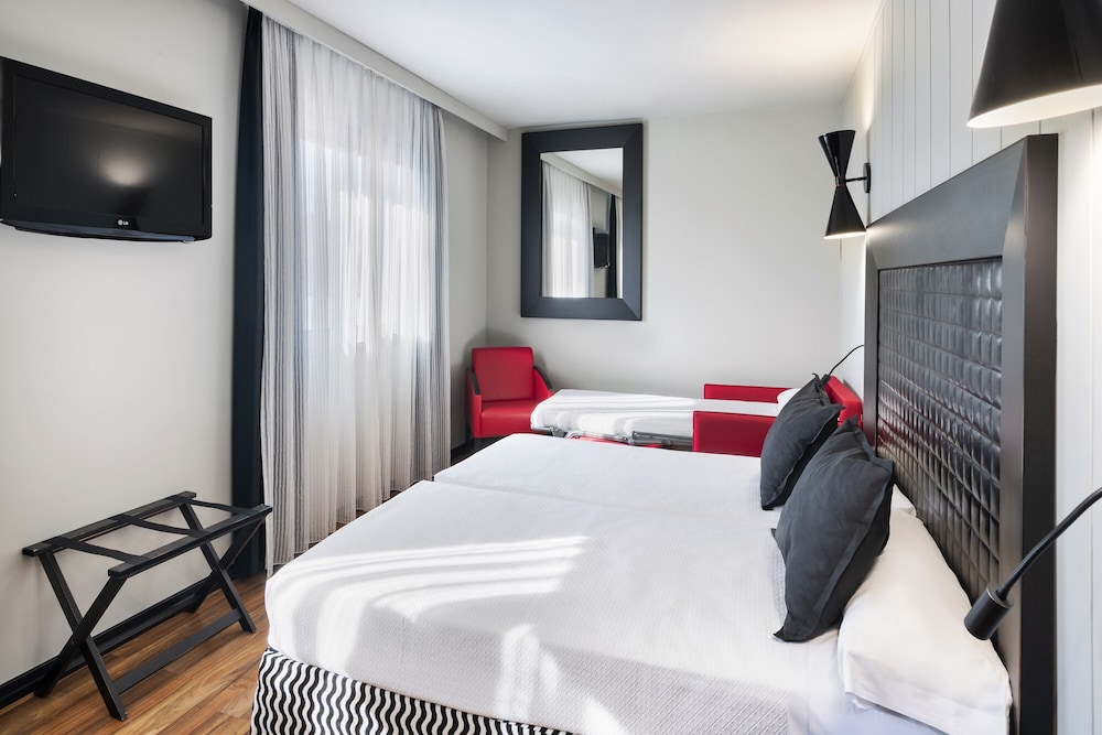 Triple room with Spa access photo 2