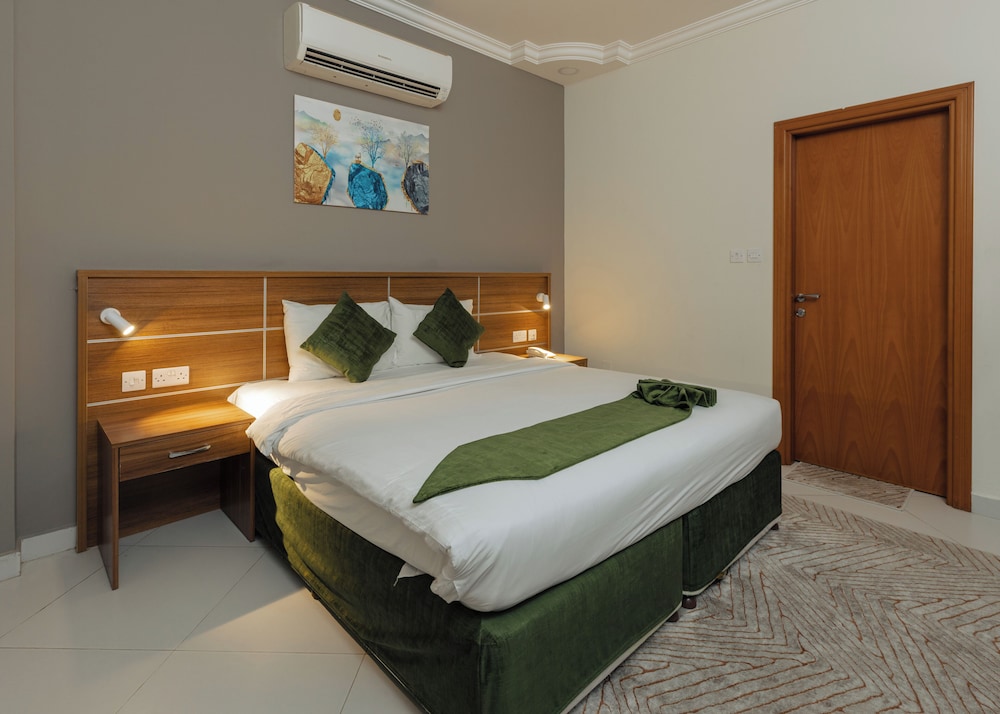 Muscat Hills Hotel — photo 59