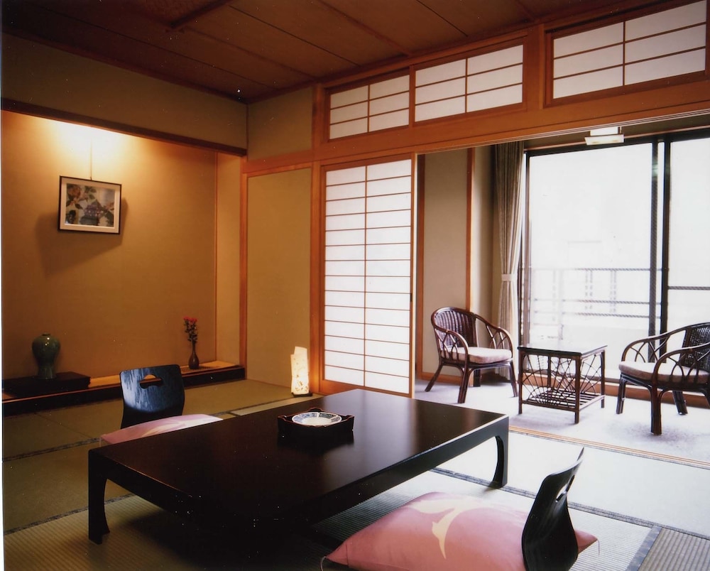Traditional Room, Non Smoking (Japanese-Style)
