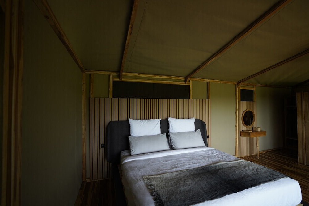 Luxury Tent - Photo 6