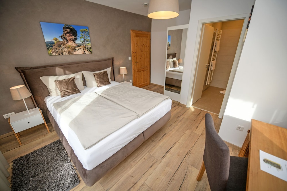 Comfort Double Room photo 1