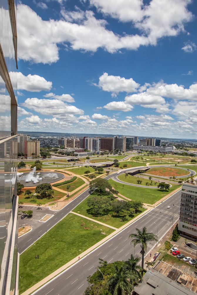 Superior Room (Queen, TV Tower View, 3AD)