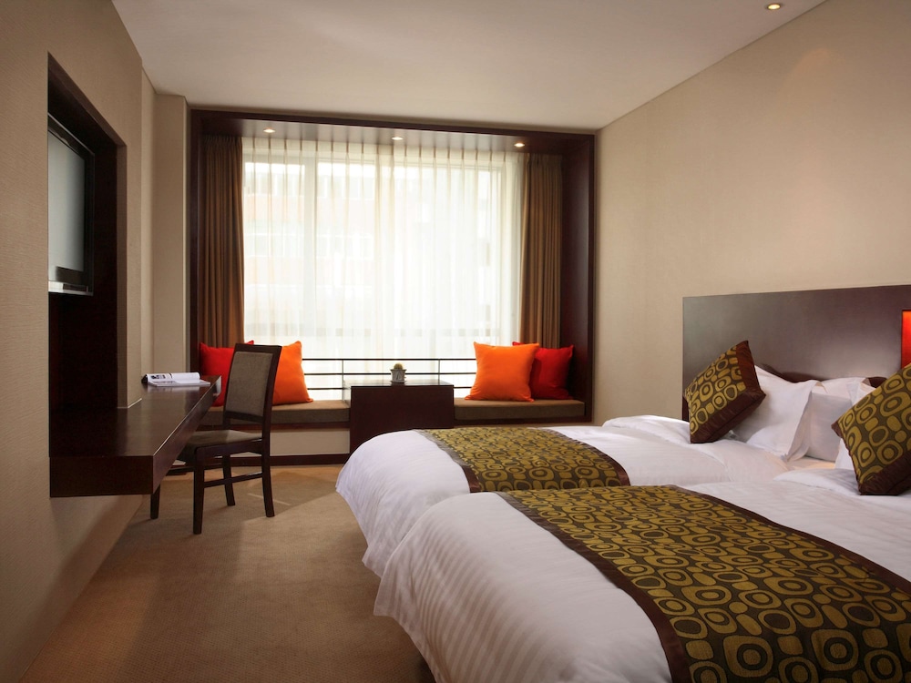 Standard Twin Room, Multiple Beds photo 1
