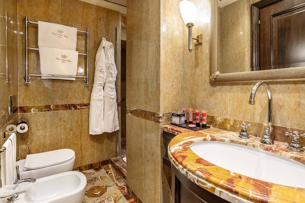Available room