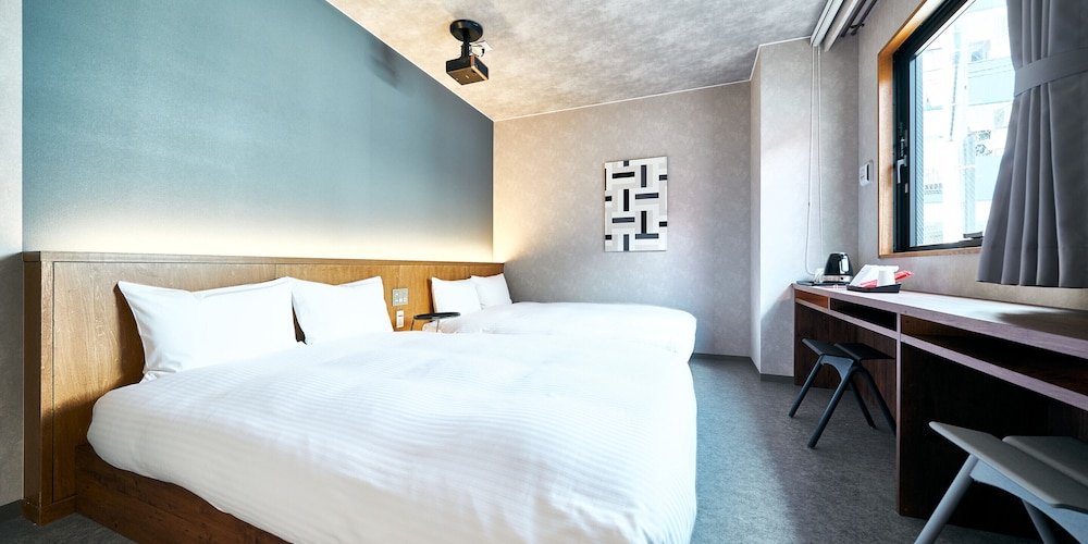 Rakuten STAY Naha Miebashi, Billede 8