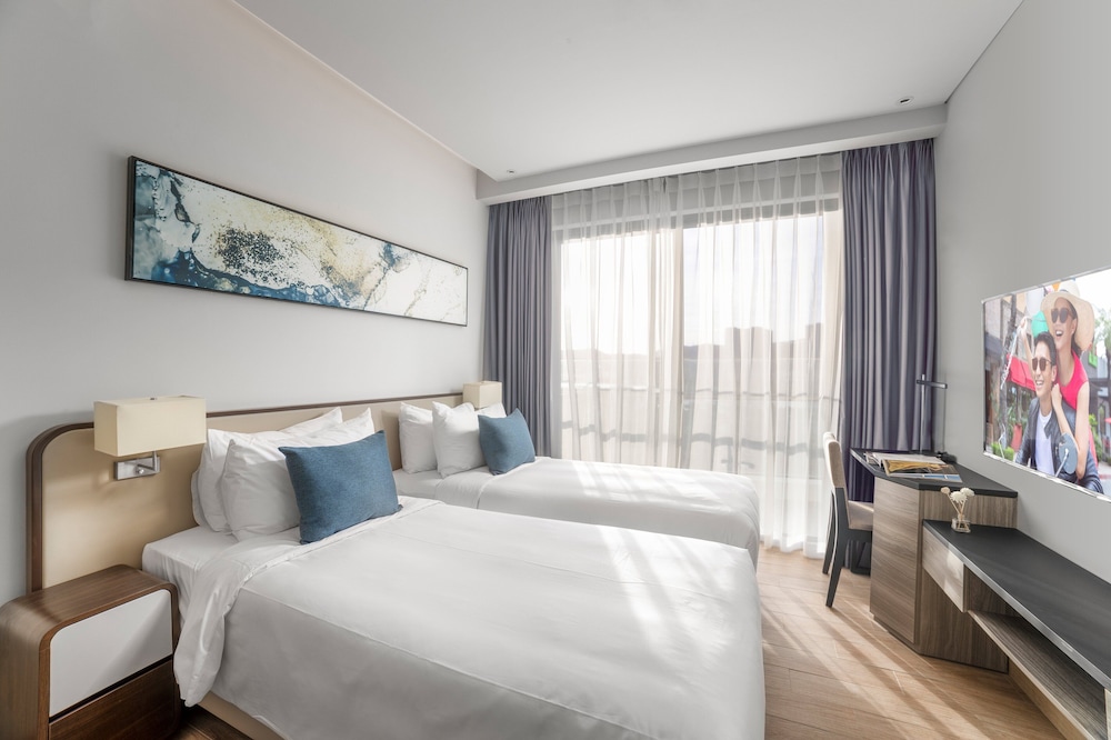 Deluxe Room, 2 Bedrooms - Photo 1