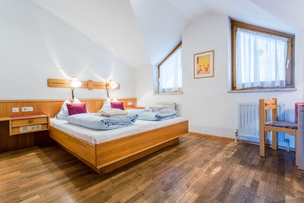 Standard Double Room (Schmittenhöhe)